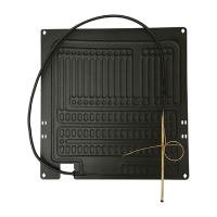 Polar AH031 Evaporator for Under Counter Freezer Replacement Spare Part (Fits CE204)