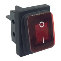 Buffalo AH040 On/Off Switch Spare Part (Fits GF256, L501, L511, L518, L519, L530, L537, L553, L554, L555, L503)