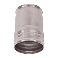 Santos AH281 Feed Tube For 65 Cold Press Juicer Replacement Spare Part (Fits CN990)