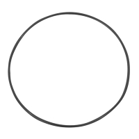 Santos AH287 O Ring 85x2 (Ref 65219) Replacement Spare Part For Santos 65 Cold Press Juicer (Fits CN990)