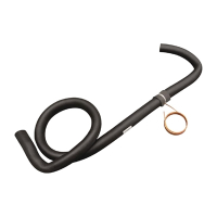 Polar AH307 Suction Pipe for Display Fridge Replacement Spare Part (Fits CW198)