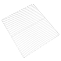 Polar AH308 Floor Protector Shelf for Upright Fridge & Freezer Replacement Spare Part (Fits CW193, CW194, CW197, G592, G593)