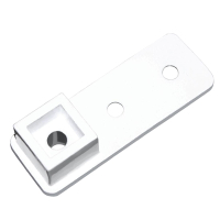 Polar AH316 Down Hinge Axis Jacket For Display Fridge - Replacement Spare Part (Fits CW197, CW198)