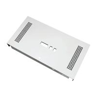 Polar AH322 Front Panel for Display Fridge Replacement Spare Part (Fits CW197)