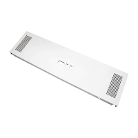 Polar AH324 Front Panel for Display Fridge Replacement Spare Part (Fits CW198)