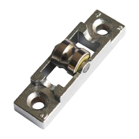 Polar AH326 Door Wheel For Beer Fridge Replacement Spare Part (Fits CB931, CC601, CF759, GH130, CC605, CD089)