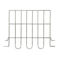 Buffalo AH343 Feeder For Planetary Mixer Replacement Spare Part (Fits GF269)