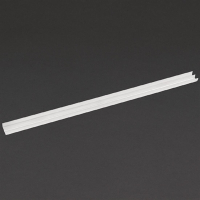 Buffalo AH350 Door Track for Bain Marie Replacement Spare Part (Fits GF454)