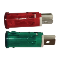 Buffalo AH371 Indicator Light for Induction Fryer Replacement Spare Part (Fits CP793, CT012)