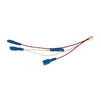 Buffalo AH374 Indicator Light Connect Wire for Induction Fryer Replacement Spare Part (Fits CP793, CT012)