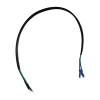 Buffalo AH375 Power Connect Wire for Induction Fryer Replacement Spare Part (Fits CP793, CT012)