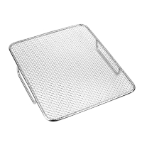 Buffalo AH378 Filter For Induction Fryer Replacement Spare Part (Fits CP793, CT012)