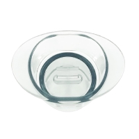 Buffalo AJ040 Small Lid For Food Steamer Replacement Spare Part (Fits CR836, DR825)