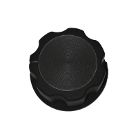 Buffalo AJ050 Speed Knob for Planetary Mixer Replacement Spare Part (Fits CR836, DR825)