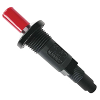 Buffalo AJ066 Piezo Ignitor For Gas Boiling Ring Replacement Spare Part (Fits CR886)