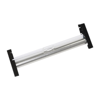 Buffalo AJ103 Blind Assembly for Heated Display Merchandiser Replacement Spare Part (Fits CW146)