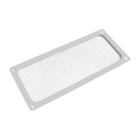 Buffalo AJ112 Lamp Cover for Bain Marie Replacement Spare Part (Fits CW146)