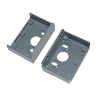 Polar AJ133 Plastic Housing for Middle Bridge Replacement Spare Part (Fits DL916, DL917, G599, G600)