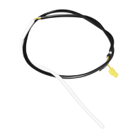 Polar AJ136 Water Pipe Heater for Upright Display Freezer - Replacement Spare Part (Fits GH507, U635)