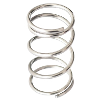 Buffalo AJ149 Pusher Spring for Meat Slicer - Replacement Spare Part (Fits CD277, CD278)