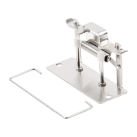 Buffalo AJ155 Clamp Assembly For Vac Pack Machine Replacement Spare Part (Fits GF439)