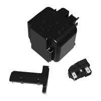 Polar AJ161 Compressor Electrics Replacement Spare Part (Fits CD081, CD082, CD087, CD611, CD612, CS586, DA538, DM075, DM076, G611, GD878, GJ447, GL186, GL455)