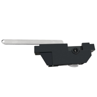 Buffalo AJ212 Right Handle Bracket For Vac Pack Machine Replacement Spare Part (Fits CT014)
