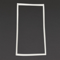 Polar AJ224 Door Seal for Display Fridge Replacement Spare Part (Fits CF750)