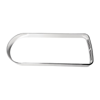 Buffalo AJ231 Band For Mixer Replacement Spare Part (Fits CP921)