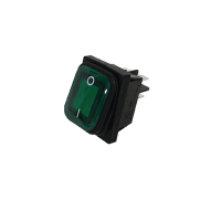 Nisbets Essentials AJ263 On/Off Switch Replacement Spare Part (Fits CT956, DA396, DA564, DA565, DA566, DA567)