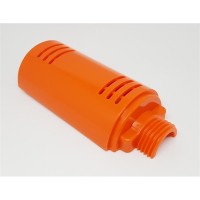 Dynamic AJ272 Left Handle For Stick Blender Spare Part (Fits CF001, CF257, CM232, CM235, DM474-DM486)