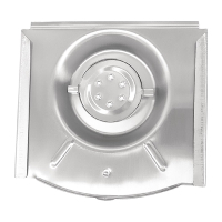 Buffalo AJ355 Sprinkler Assembly For Ice Machine Replacement Spare Part (Fits CW305, CW306)