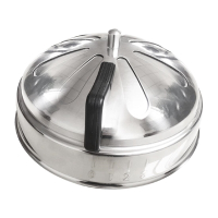 Buffalo AJ370 Top Vent for Barbecue Replacement Spare Part (Fits DR826)