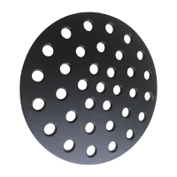 Buffalo AJ374 Charcoal Grate Replacement Spare Part for Charcoal BBQ (Fits DR826)
