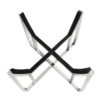 Buffalo AJ375 Leg Assembly (Set of 4) For Contact Grill Replacement Spare Part (Fits DR826)