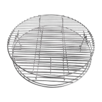 Buffalo AJ378 Cooking Grid For Barbecue Replacement Spare Part (Fits DR826)