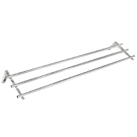 Polar AJ422 Folding Support Assembly Replacement Spare Part (Fits CR899 & CR904)