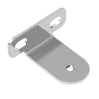 Polar AJ428 Upper Hinge Replacement Spare Part for Upright Fridge & Freezer (Fits CR899 & CR904)