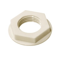 Buffalo AJ435 Overfall Gad Nut For Food Merchandiser - Replacement Spare Part (Fits CR904)