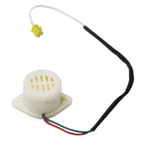 Buffalo AJ447 Electronic Buzzer for Food Merchandiser - Replacement Spare Part (Fits CR904, JA179)