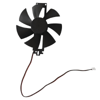 Caterlite AJ458 Fan Replacement Spare Part (Fits DF824)