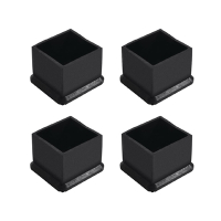 Buffalo AJ503 Plastic Feet for Induction Cooker Replacement Spare Part (Fits CT811)