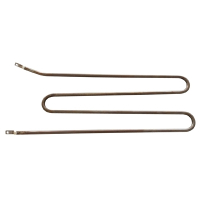 Buffalo AJ513 Heating Element For Bain Marie Replacement Spare Part (Fits L310, L371, S007, S047, S077)
