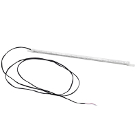 Buffalo AJ516 LED Strip for Food Merchandiser Replacement Spare Part (Fits CW146)