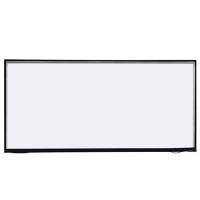 Polar AJ519 Front Glass for Display Fridge Spare Part (Fits GG218)