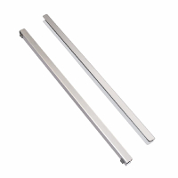 Polar AJ521 Guide Set for Counter Fridge Replacement Spare Part (Fits G377, G378, G379)