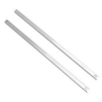 Polar AJ526 Guide Set For Upright Fridge Replacement Spare Part (Fits U632, U633, U634, U635)