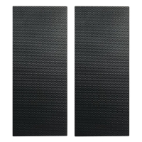 Buffalo AJ531 Inside Glass Plate for Induction Fryer Replacement Spare Part (Fits CP793, CT012)