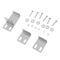 Polar AJ544 Fixings For Prep Counter Replacement Spare Part (Fits CT423, GL182)