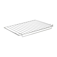 Buffalo AJ603 Oven Shelf Spare Part for Gas Oven Range (Fits CT253)